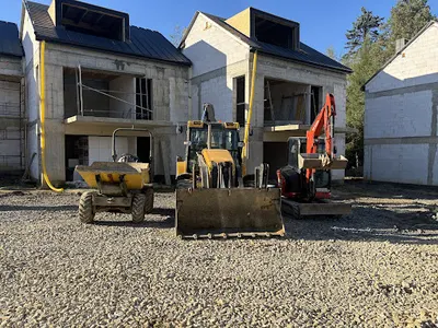 MBUD Usługi Ogólnobudowlane